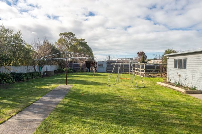 Photo of property in 1 Wilson Street, Seddon, 7210