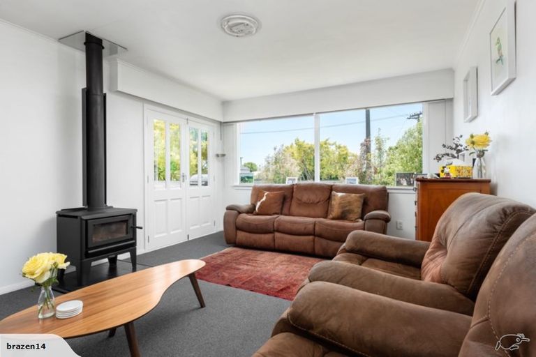 Photo of property in 7 Wadsworth Crescent, Redwoodtown, Blenheim, 7201