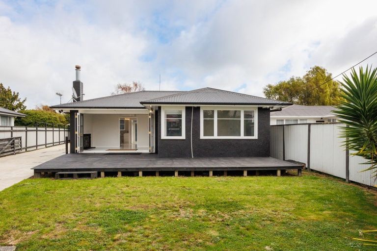 Photo of property in 11 Kettle Avenue, Awapuni, Palmerston North, 4412