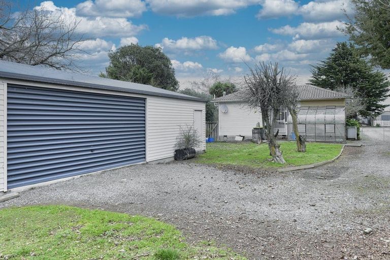 Photo of property in 61 Michael Street, Rakaia, 7710