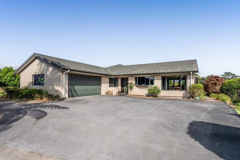Photo of property in 842 Frankley Road, Hurworth, New Plymouth, 4371