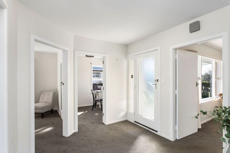 Photo of property in 64 Kellys Road, Mairehau, Christchurch, 8052