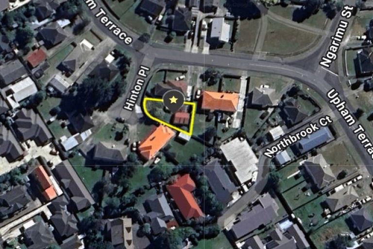 Photo of property in 3 Hinton Place, Roslyn, Palmerston North, 4414