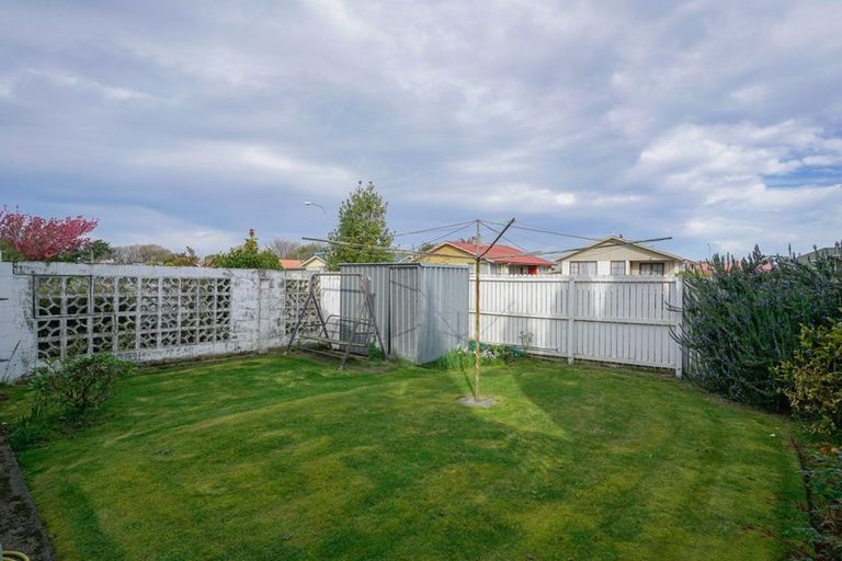 Photo of property in 1 Dunluce Place, Hornby, Christchurch, 8042
