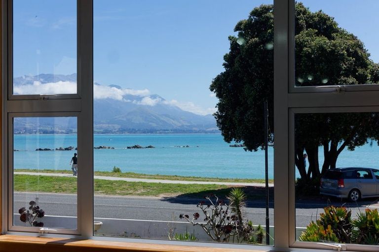 Photo of property in 218 Esplanade, Kaikoura, 7300