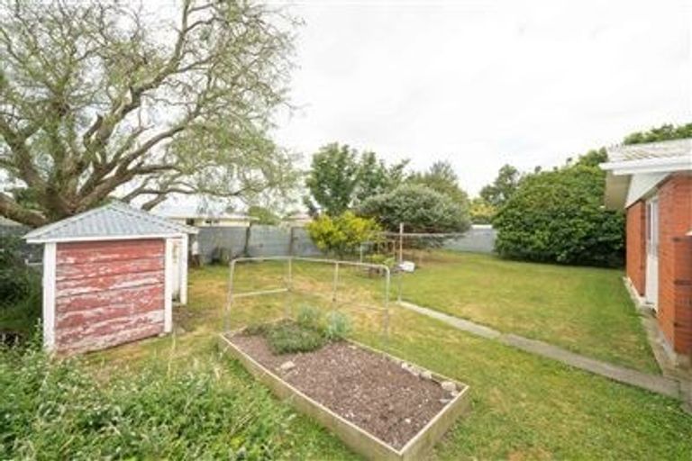 Photo of property in 56 Stillwater Place, Westbrook, Palmerston North, 4412