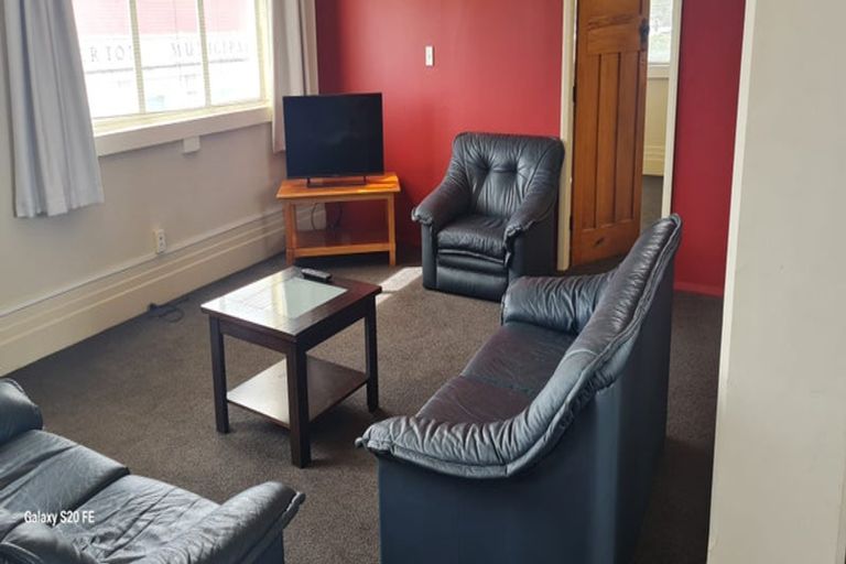 Photo of property in Public Trust Building, 20 Perry Street, Masterton, 5810