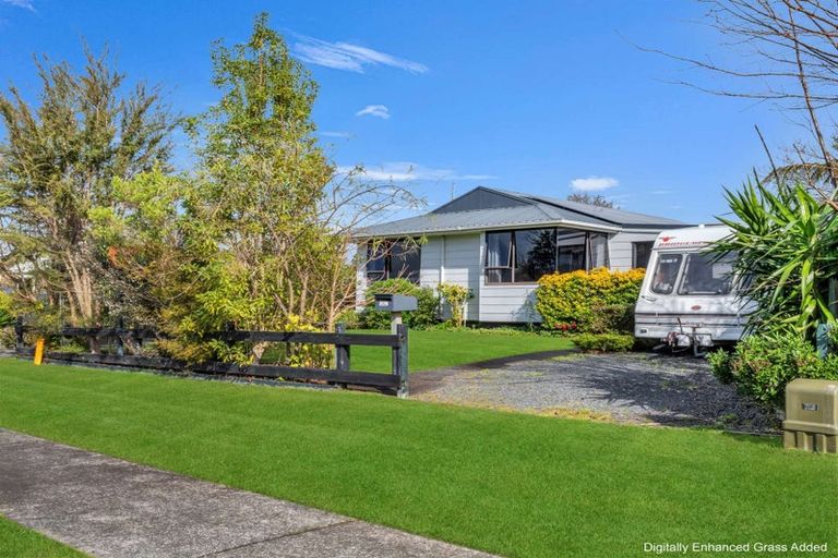 Photo of property in 7 Katterns Street, Katikati, 3129
