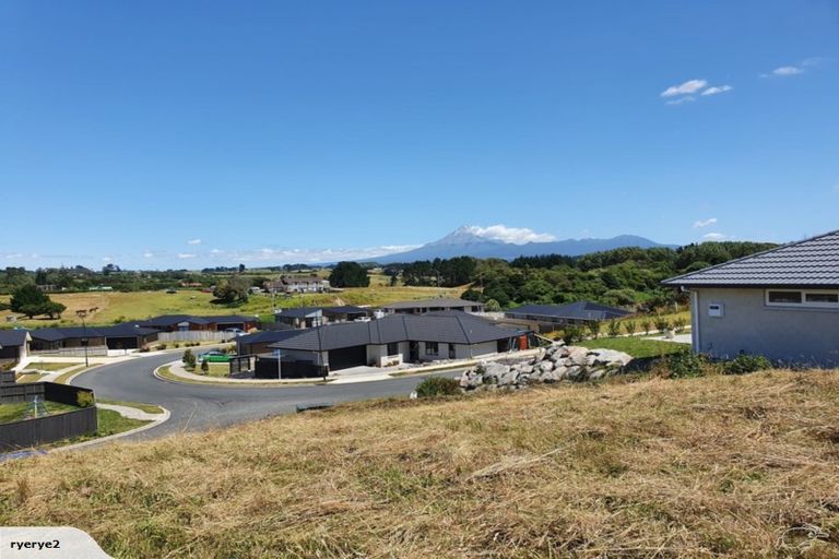 Photo of property in 1 Hinz Lane, Bell Block, New Plymouth, 4312