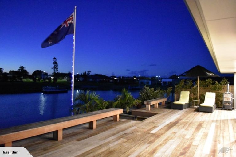 Photo of property in 40 Mariners Haven, One Tree Point, 0118