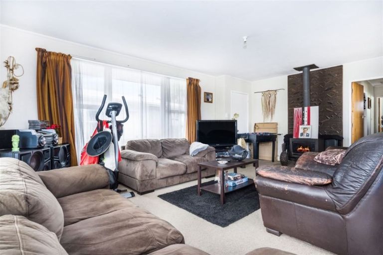 Photo of property in 8 Wessex Street, Tikipunga, Whangarei, 0112