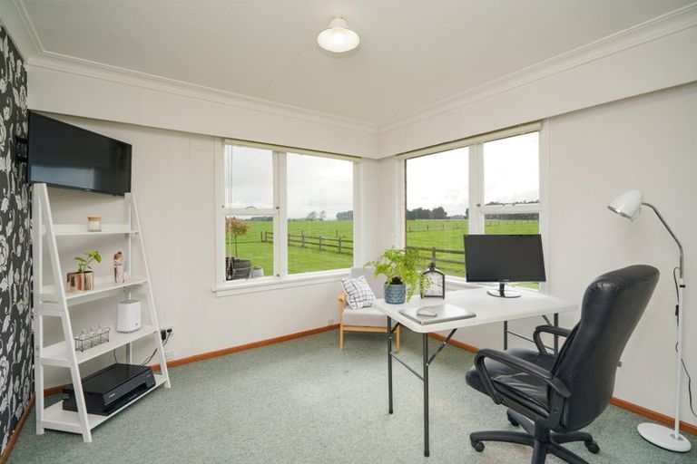 Photo of property in 69 Bridge Road, Roslyn Bush, Invercargill, 9872