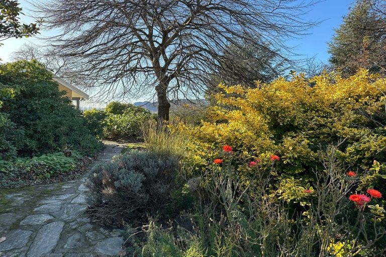 Photo of property in 791 Luggate-cromwell Road, Mount Pisa, Cromwell, 9383