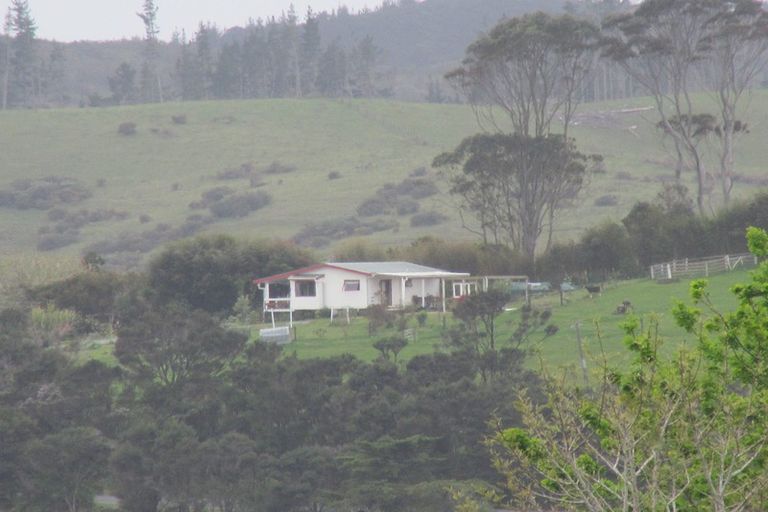 Photo of property in 74 Hihi Road, Mangonui, 0494