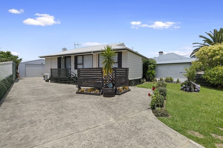 Photo of property in 1 Ward Street, Te Aroha, 3320