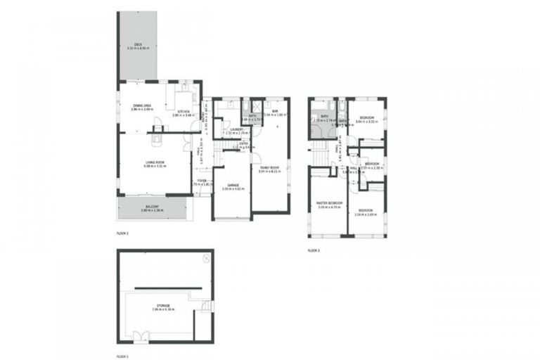 Photo of property in 15 Landop Terrace, Howick, Auckland, 2014