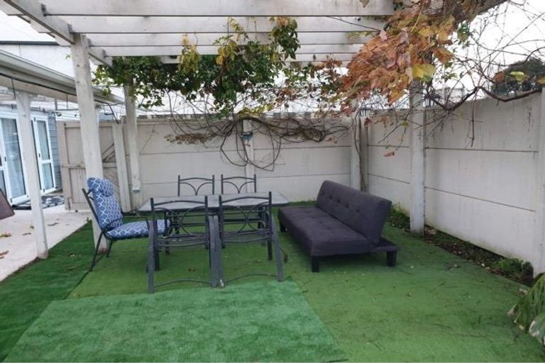 Photo of property in 588 Jellicoe Street, Te Puke, 3187