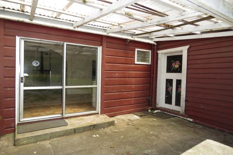 Photo of property in 21 Dick Street, Reefton, 7830