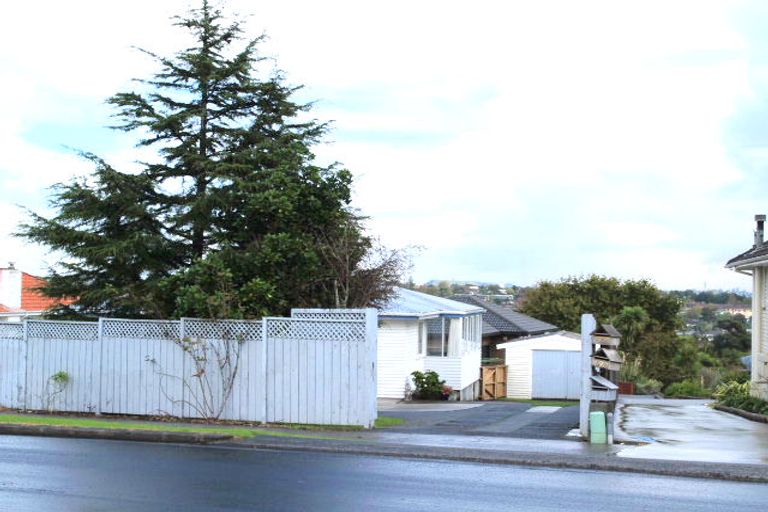 Photo of property in 167a Cook Street, Howick, Auckland, 2014