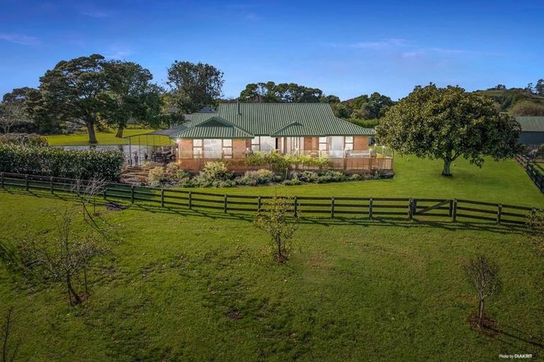 Photo of property in 98a Pukekohe East Road, Pukekohe, 2677