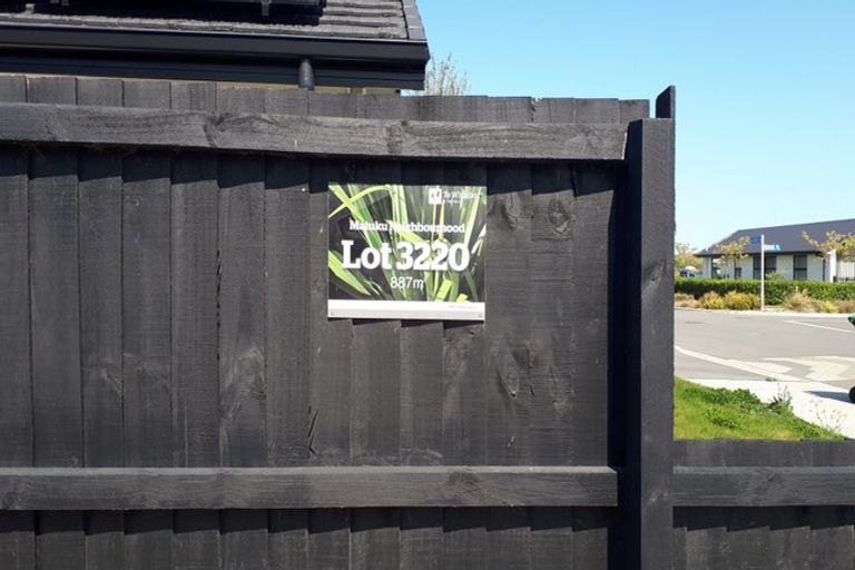 Photo of property in 29 Kaitorete Drive, Lincoln, 7608