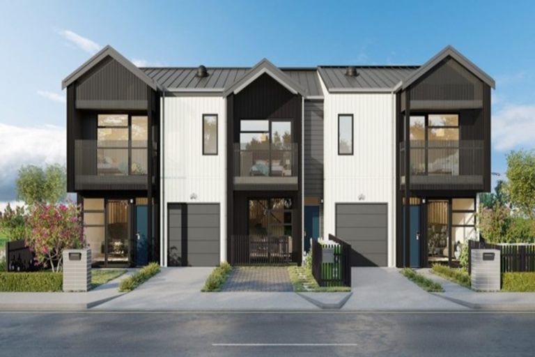 Photo of property in 21 Wai Place, One Tree Point, 0118