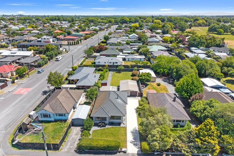 Photo of property in 75 Marshland Road, Shirley, Christchurch, 8061