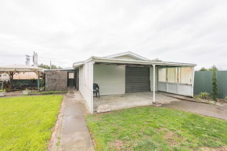 Photo of property in 19 Doran Street, Richmond, 7020