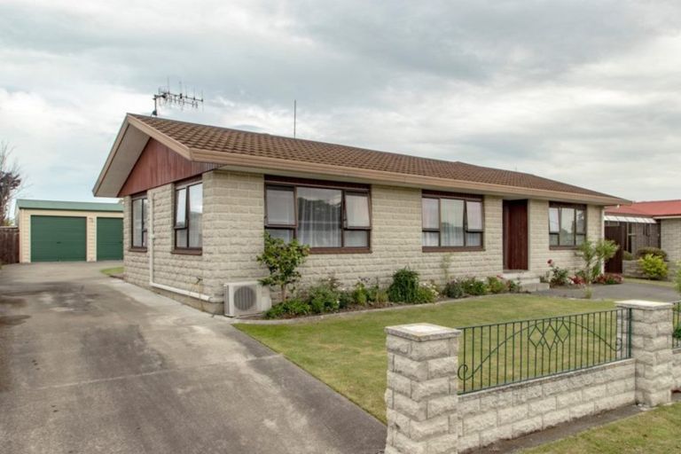 Photo of property in 149 Tait Drive, Greenmeadows, Napier, 4112