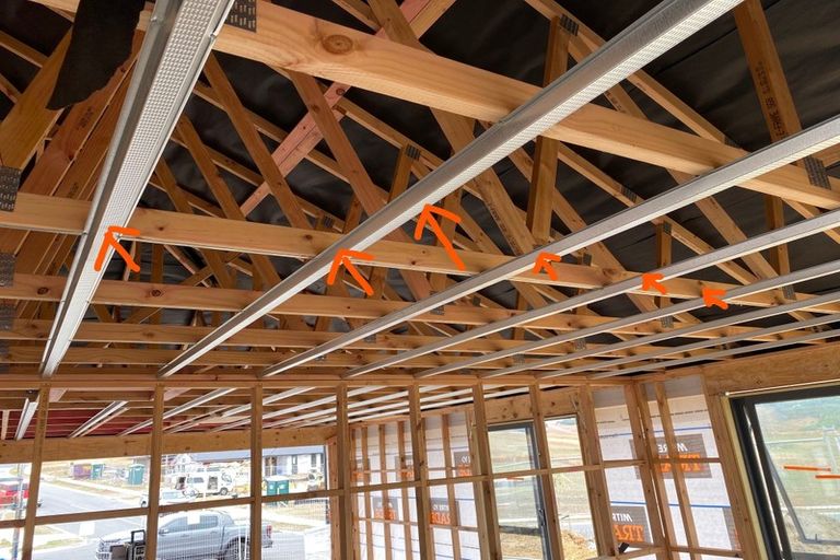 Photo of property in 40 Peacock Place, Swannanoa, Rangiora, 7475