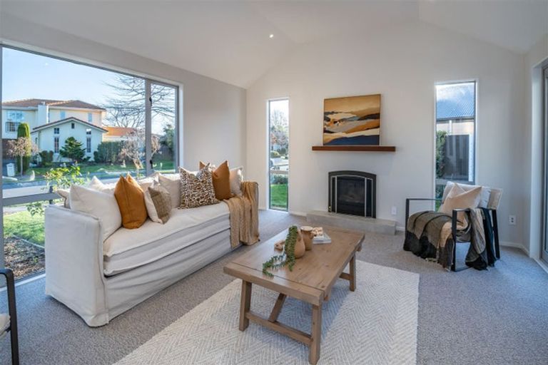 Photo of property in 75 Woodhurst Drive, Casebrook, Christchurch, 8051