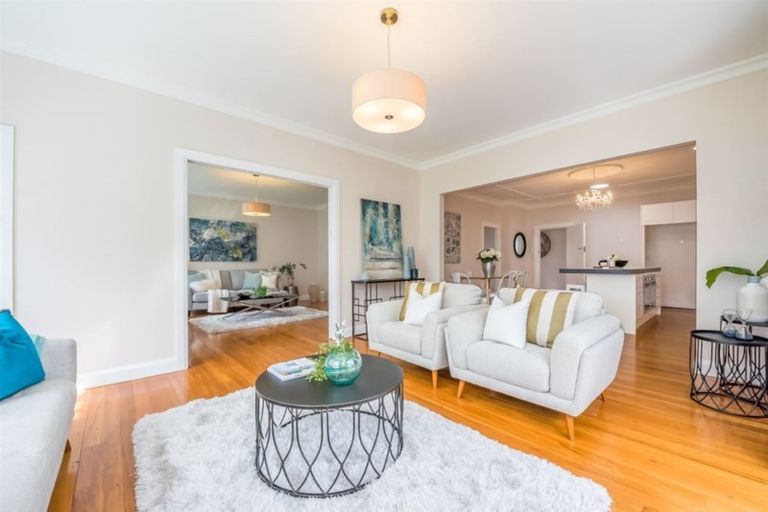 Photo of property in 18 Maire Street, Woburn, Lower Hutt, 5010