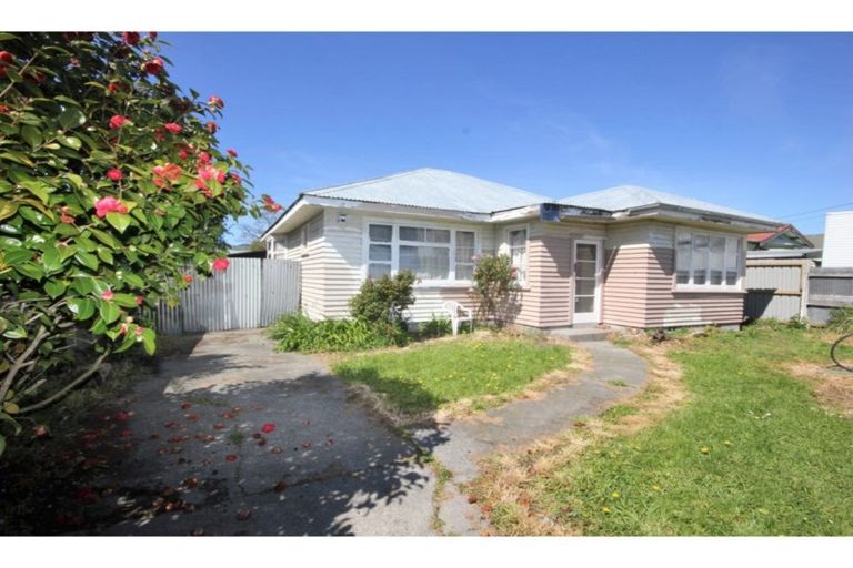 Photo of property in 78 Wychbury Street, Spreydon, Christchurch, 8024