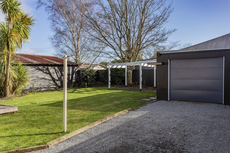 Photo of property in 107 Westminster Street, St Albans, Christchurch, 8014