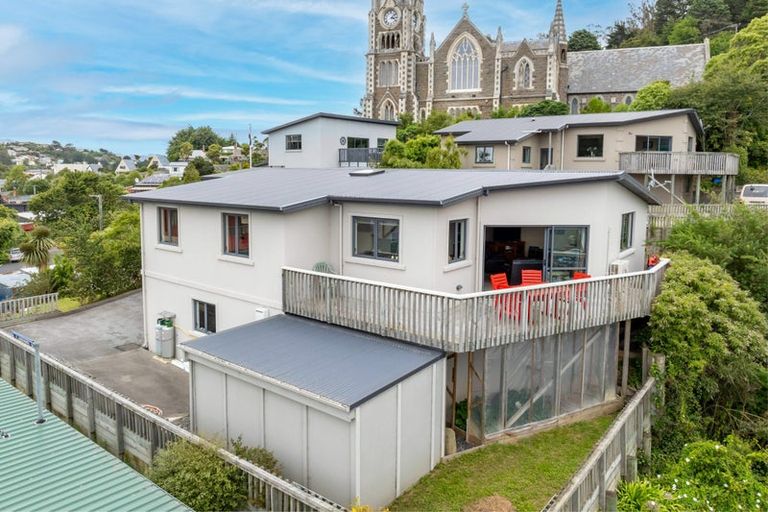 Photo of property in 18 Mount Street, Port Chalmers, 9023