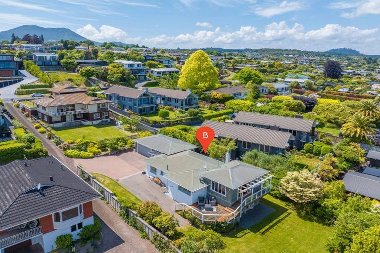 Photo of property in 29 Ngauruhoe Street, Hilltop, Taupo, 3330