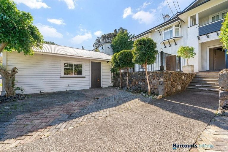 Photo of property in 18 Charlton Avenue, Mount Eden, Auckland, 1024