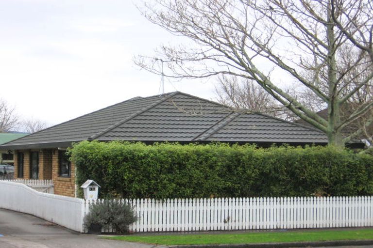 Photo of property in 110a Pahiatua Street, Hokowhitu, Palmerston North, 4410