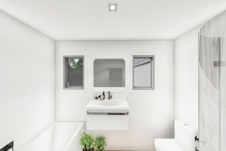 Photo of property in 67 Robertson Street, Richmond, Invercargill, 9810