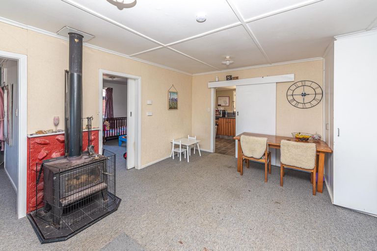 Photo of property in 78 Matai Street, Castlecliff, Whanganui, 4501
