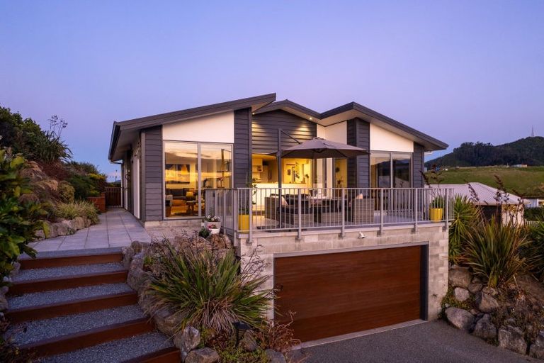 Photo of property in 367 Princes Drive, Britannia Heights, Nelson, 7010