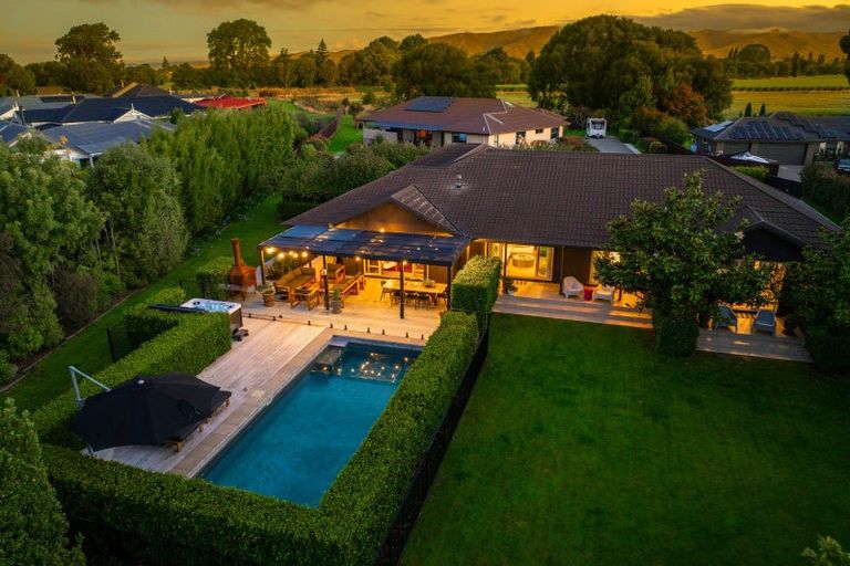 Photo of property in 25b Bary Street, Springlands, Blenheim, 7201