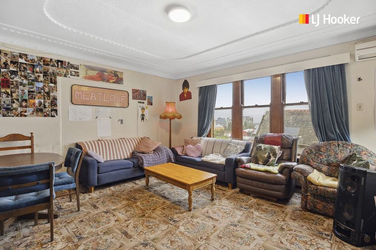 Photo of property in 60 Queen Street, North Dunedin, Dunedin, 9016