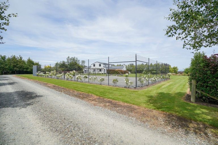 Photo of property in 458 Forest Hill Crossing Road, Tussock Creek, Winton, 9781