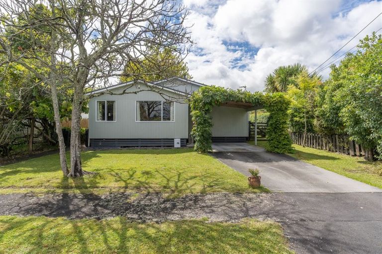 Photo of property in 22 Beech Crescent, Hillcrest, Hamilton, 3216