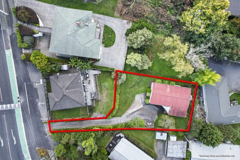 Photo of property in 199 Cambridge Road, Hillcrest, Hamilton, 3216