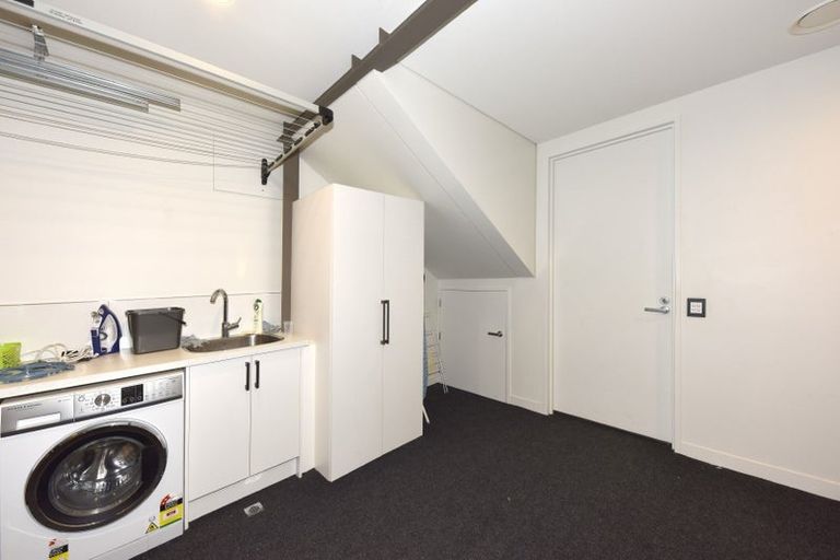 Photo of property in Latimer Terraces, 18/197 Hereford Street, Christchurch Central, Christchurch, 8011