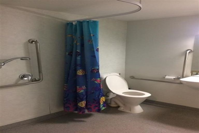 Photo of property in Orange Apartments/victoria Centr, 804/169 The Terrace, Wellington Central, Wellington, 6011