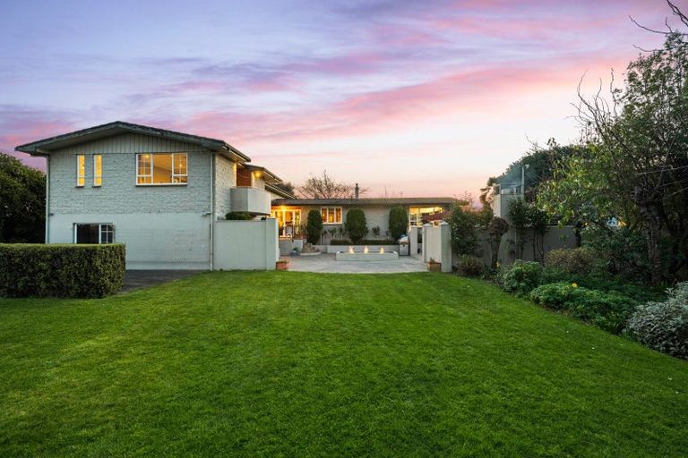 Photo of property in 19 Burden Street, Redwoodtown, Blenheim, 7201