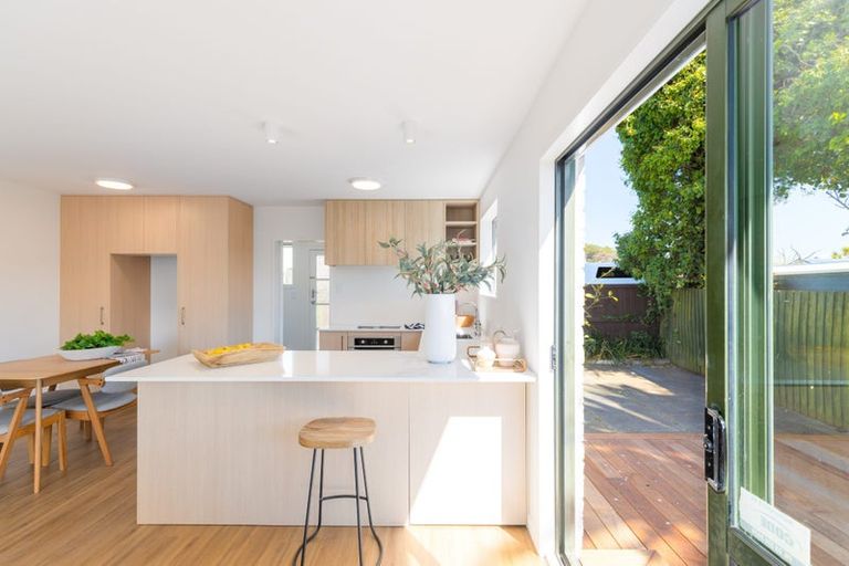 Photo of property in 1/29a Mountbatten Street, New Brighton, Christchurch, 8061